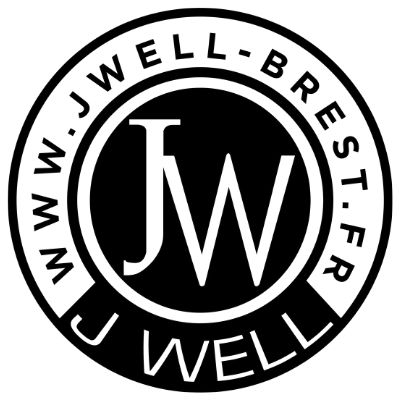 Logo JWELL BREST