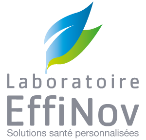 Logo EFFINOV NUTRITION
