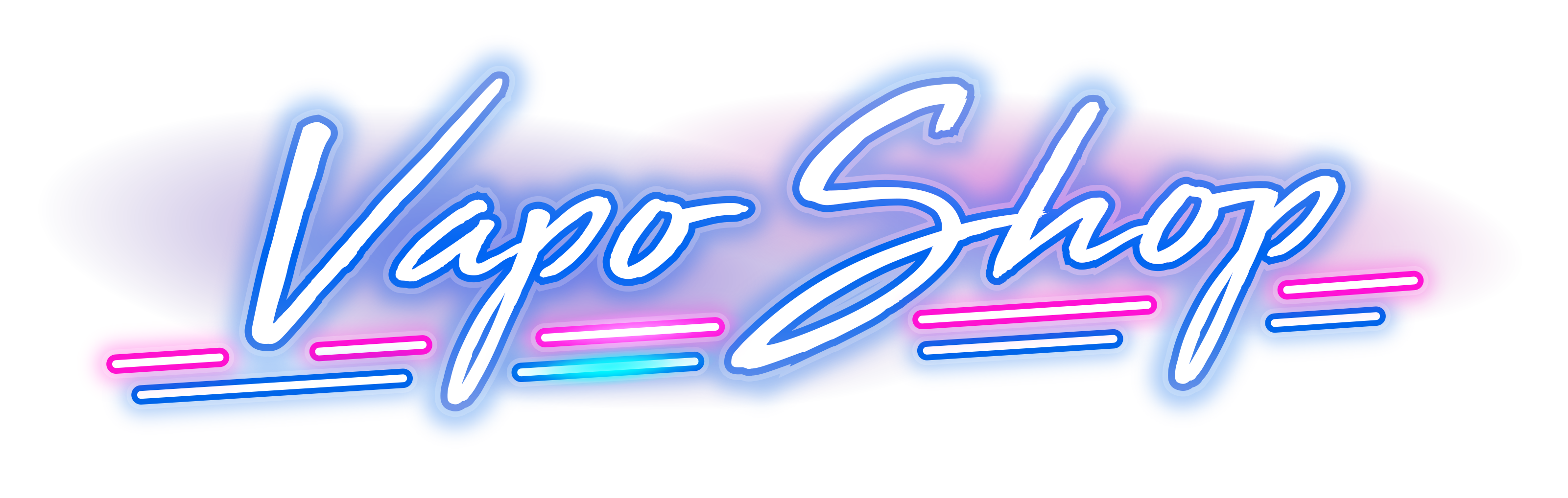 Logo vapo shop