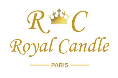 Logo Royal Candle