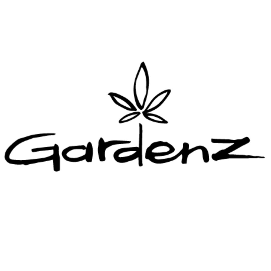 Logo Gardenz