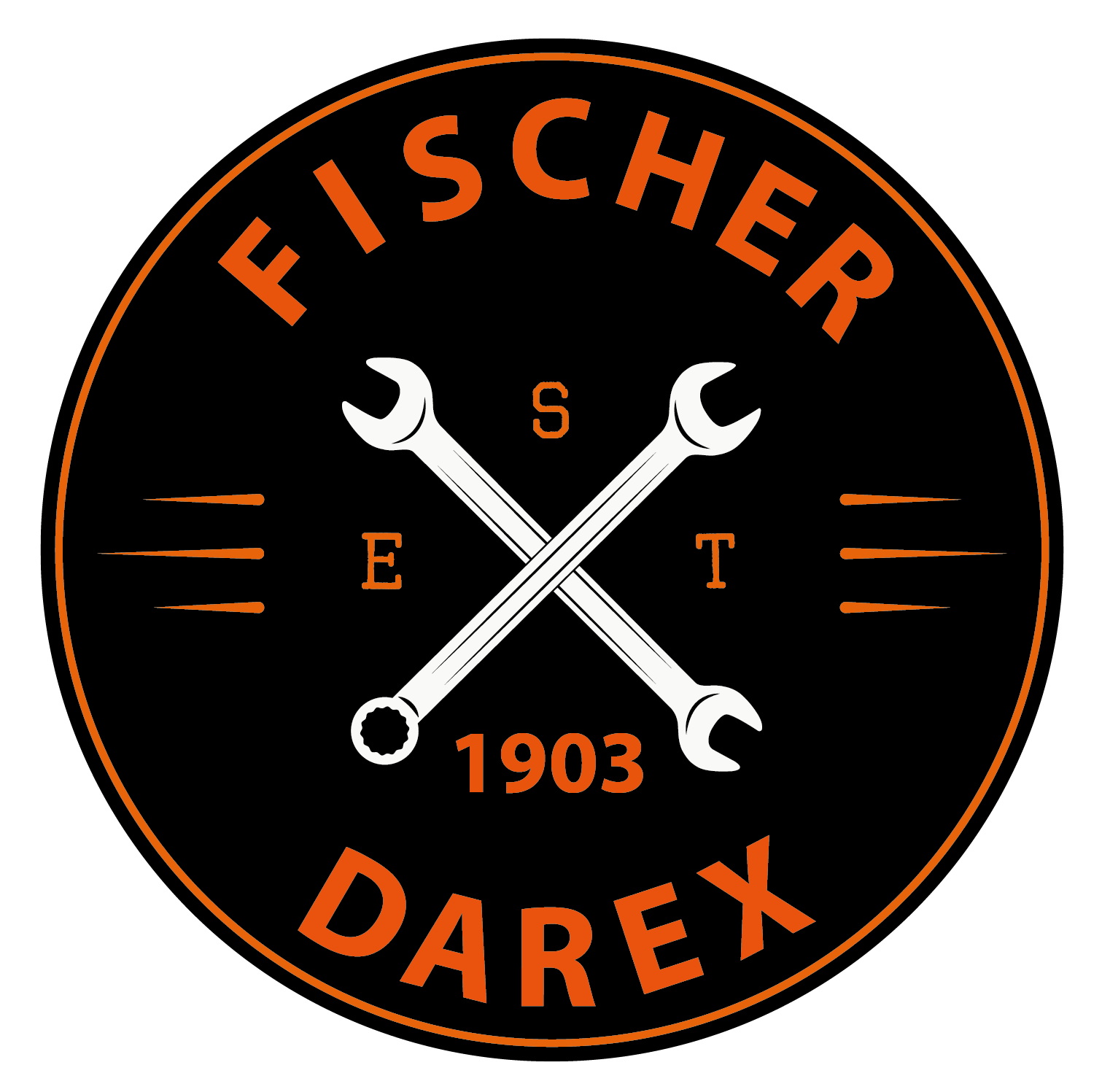 Logo Fischer Darex