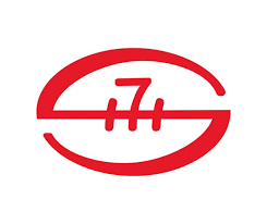 Logo SIR SEVEN