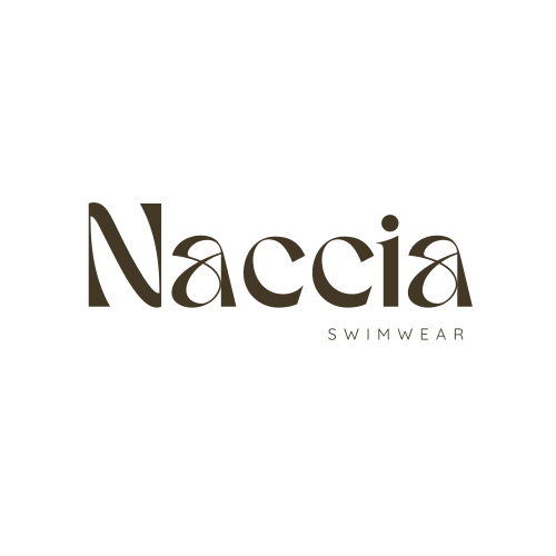 Logo Naccia Swimwear