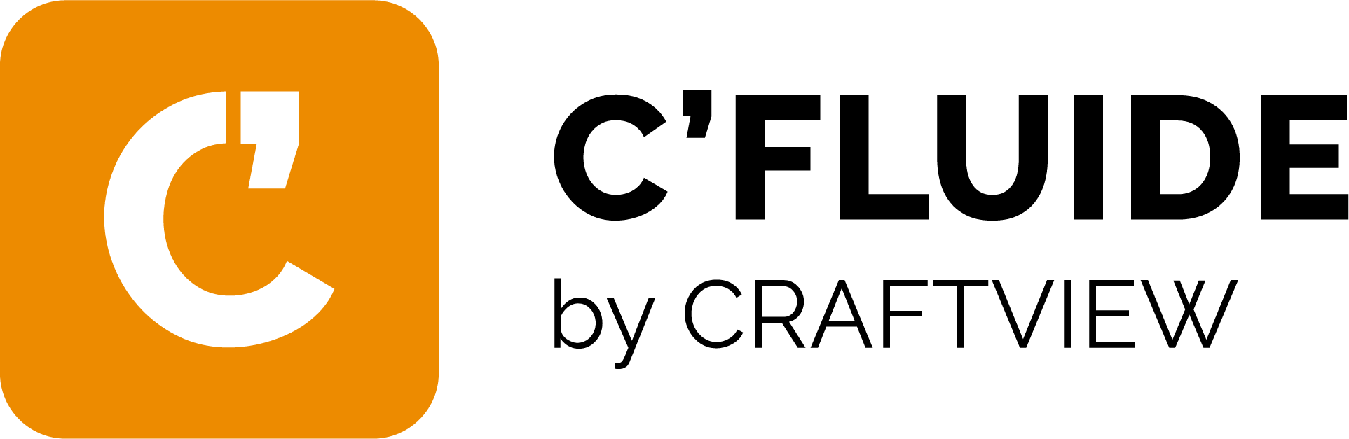 Logo C-Fluide