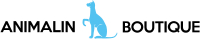 Logo Animalin Boutique