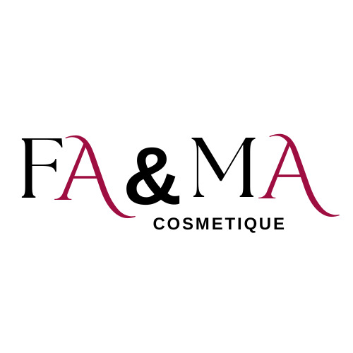 Logo FA & MA COSMETIQUE