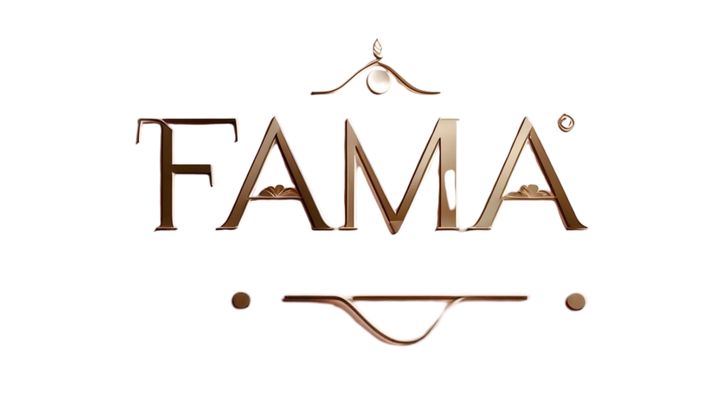 Logo FA & MA COSMETIQUE
