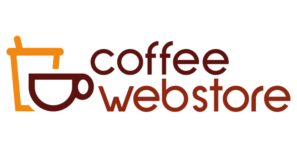Logo Coffee Webstore