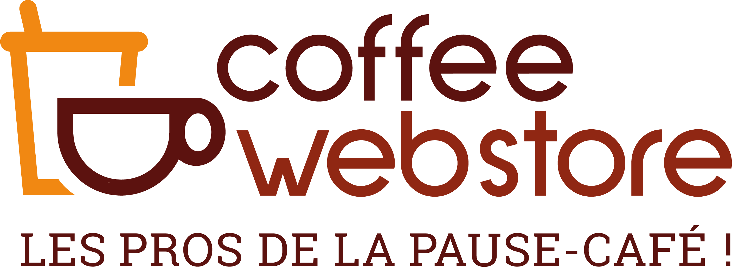 Logo Coffee Webstore