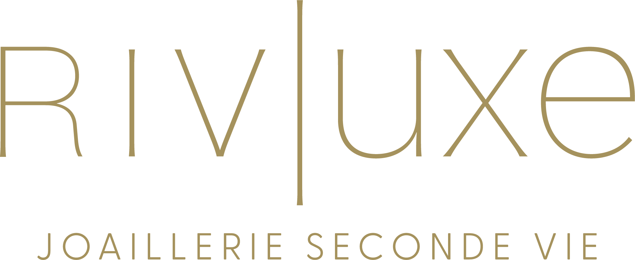 Logo Rivluxe