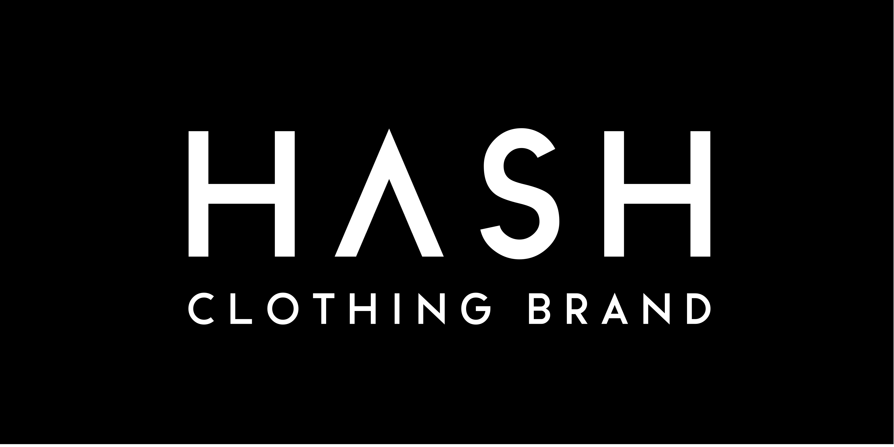Logo hash store france