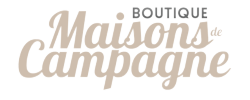 Logo Maisons de Campagne