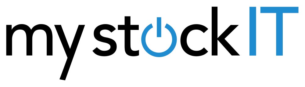 Logo MY STOCK IT