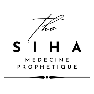 Logo The Siha