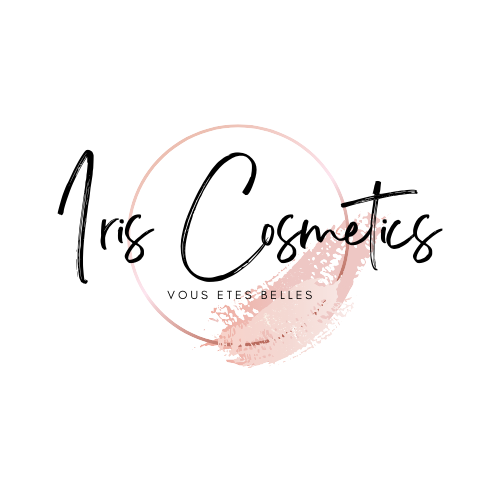 Logo iriscosmetics
