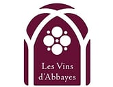 Logo LES VINS D’ABBAYES