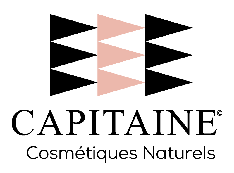 Logo Capitaine Cosmétiques