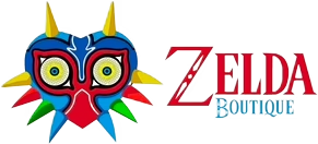 Logo Zelda Boutique