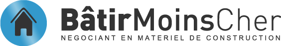 Logo Bâtir Moins Cher