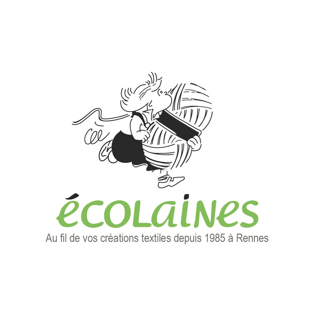 Logo Ecolaines