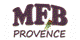 Logo MFB Provence