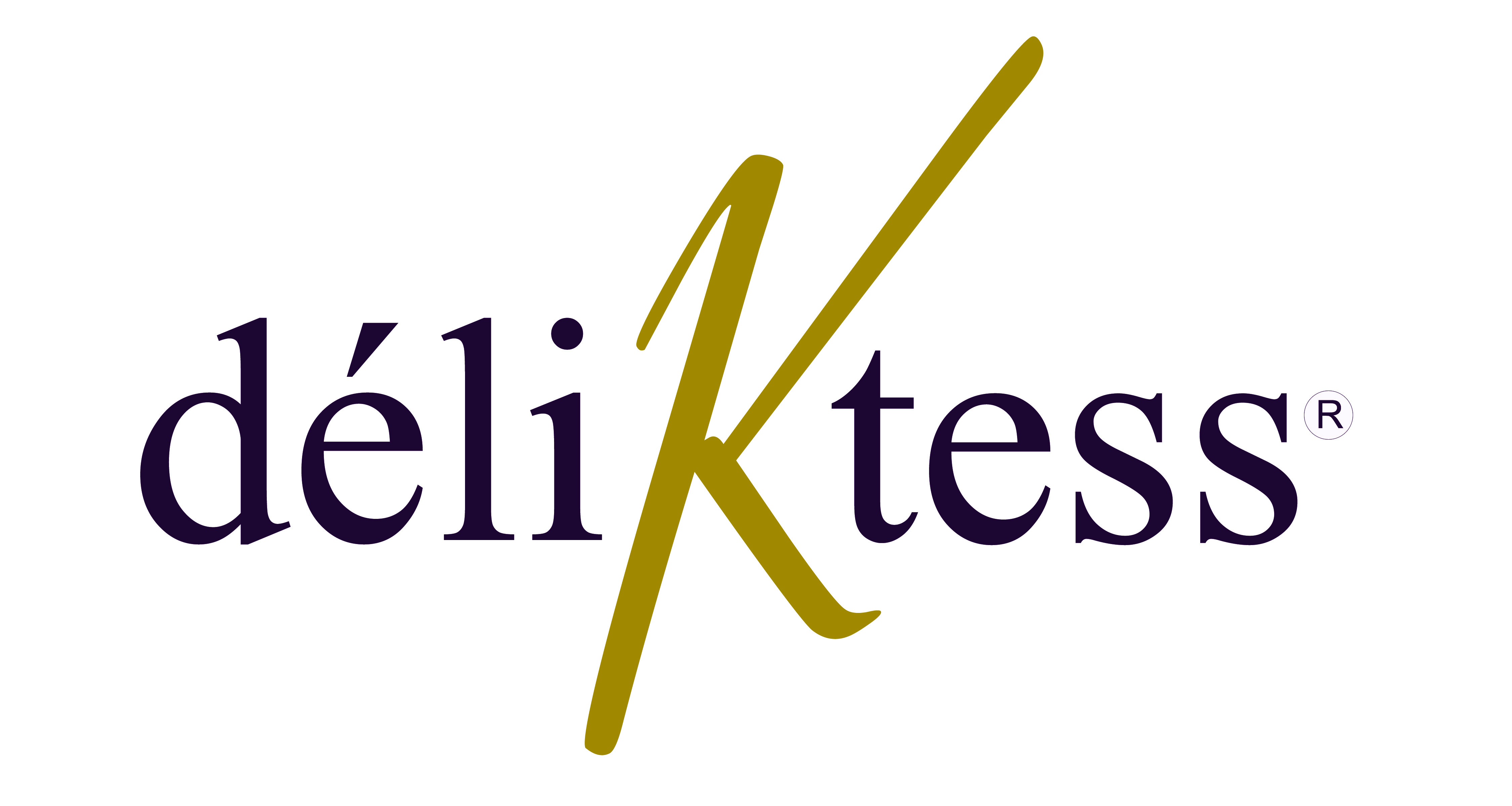 Logo deliktess.com