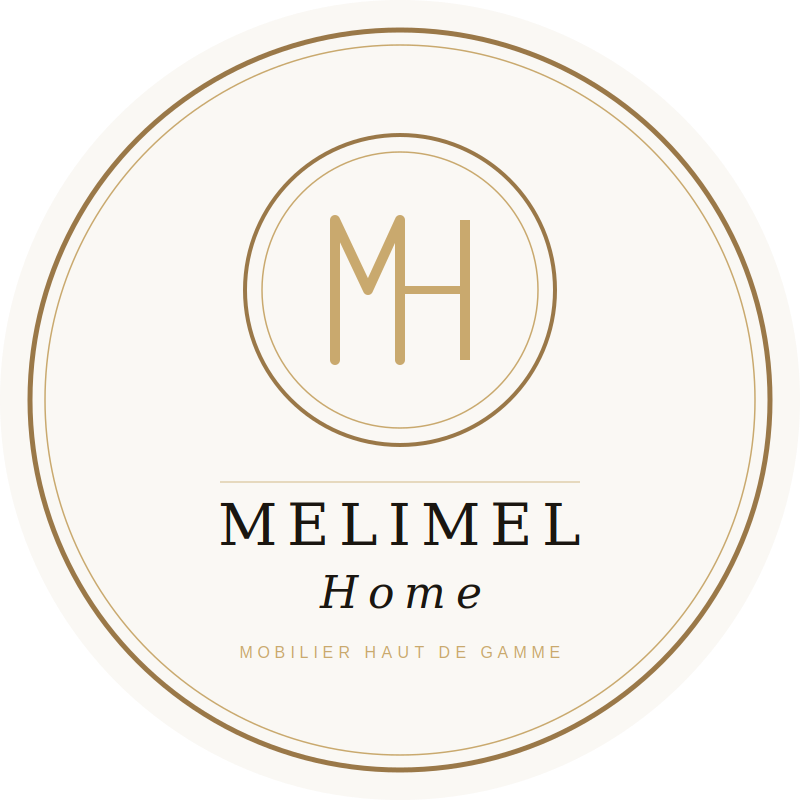 Logo MELIMEL HOME