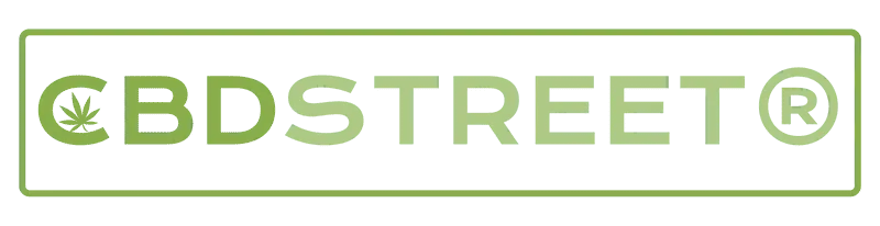 Logo CBDSTREET