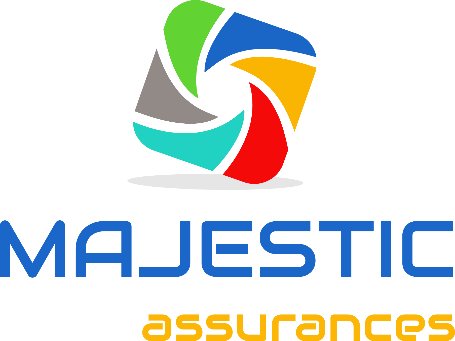 Logo majestic-assurances