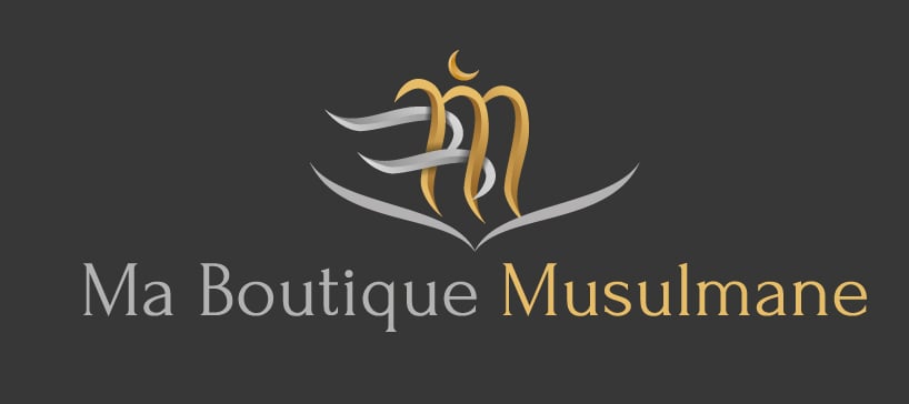 Logo ma boutique musulmane