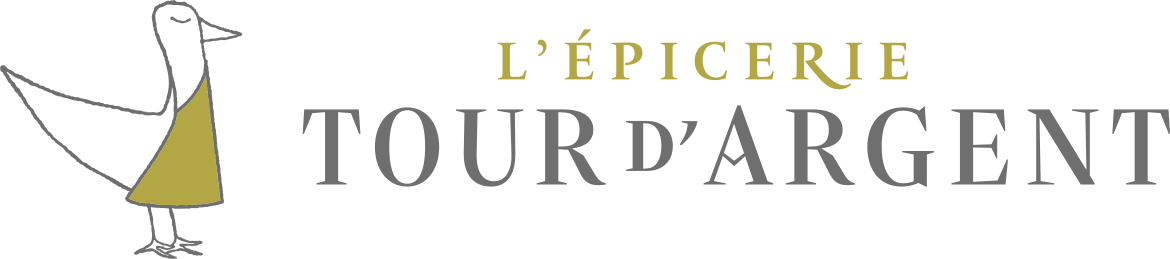 Logo Épicerie de la Tour d'Argent
