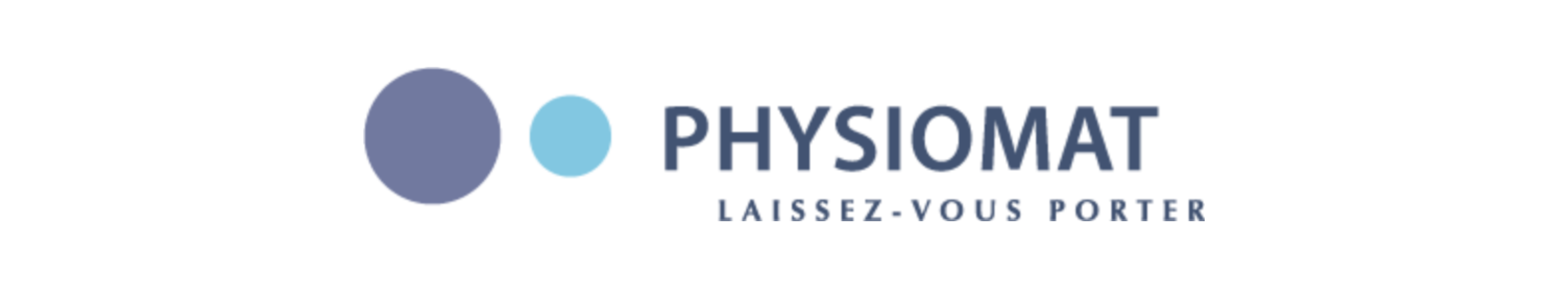 Logo Physiomat