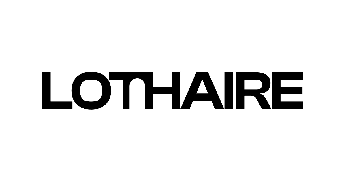 Logo Lothaire