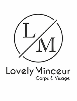 Logo Lovely Minceur