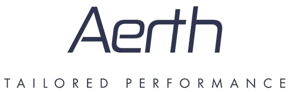 Logo AERTH