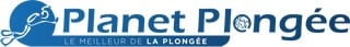Logo Planet-plongee.fr