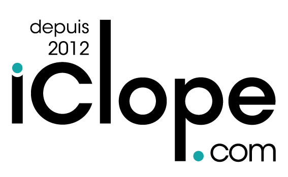 Logo iclope