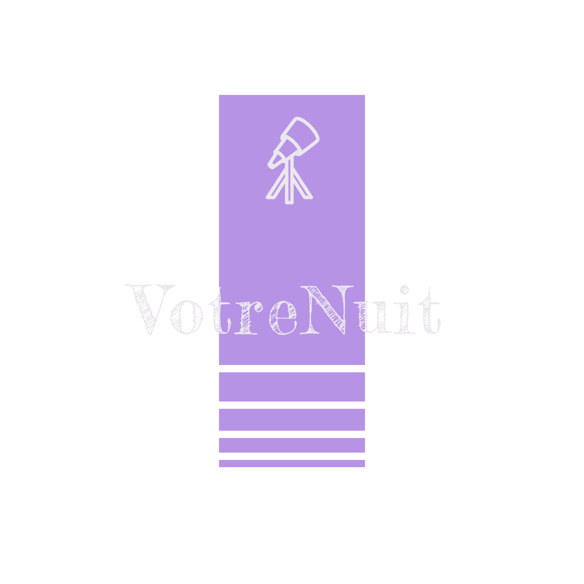 Logo VotreNuit.fr