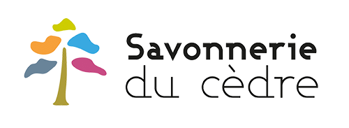 Logo Savonnerie du Cèdre
