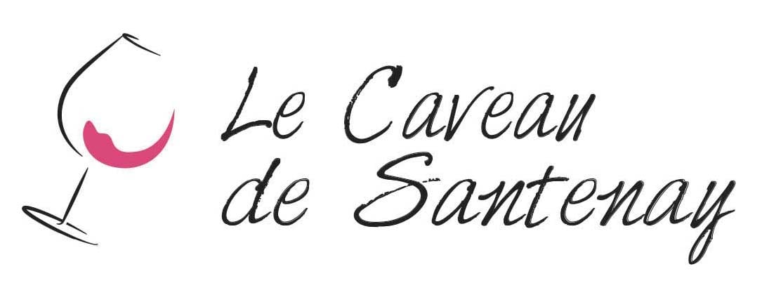 Logo Le caveau de santenay