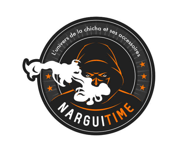 Logo www.narguitime.fr