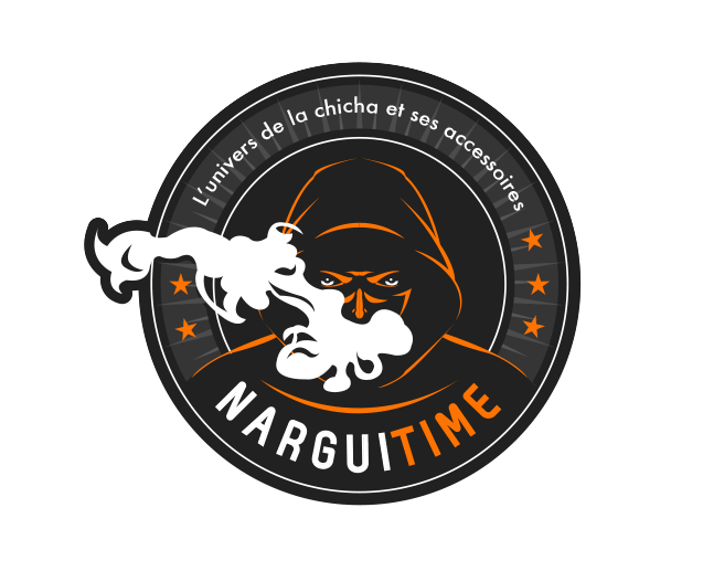 Logo www.narguitime.fr