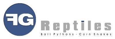 Logo FG reptiles