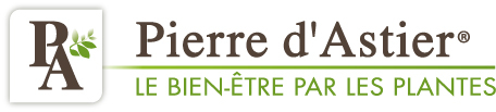 Logo PIERRE D’ASTIER