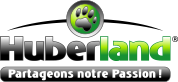 Logo huberland