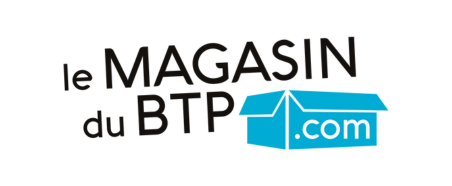 Logo Le MAGASIN du BTP.com