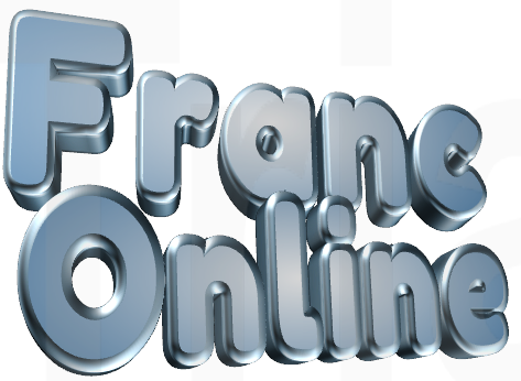 Logo Franc Online SARL