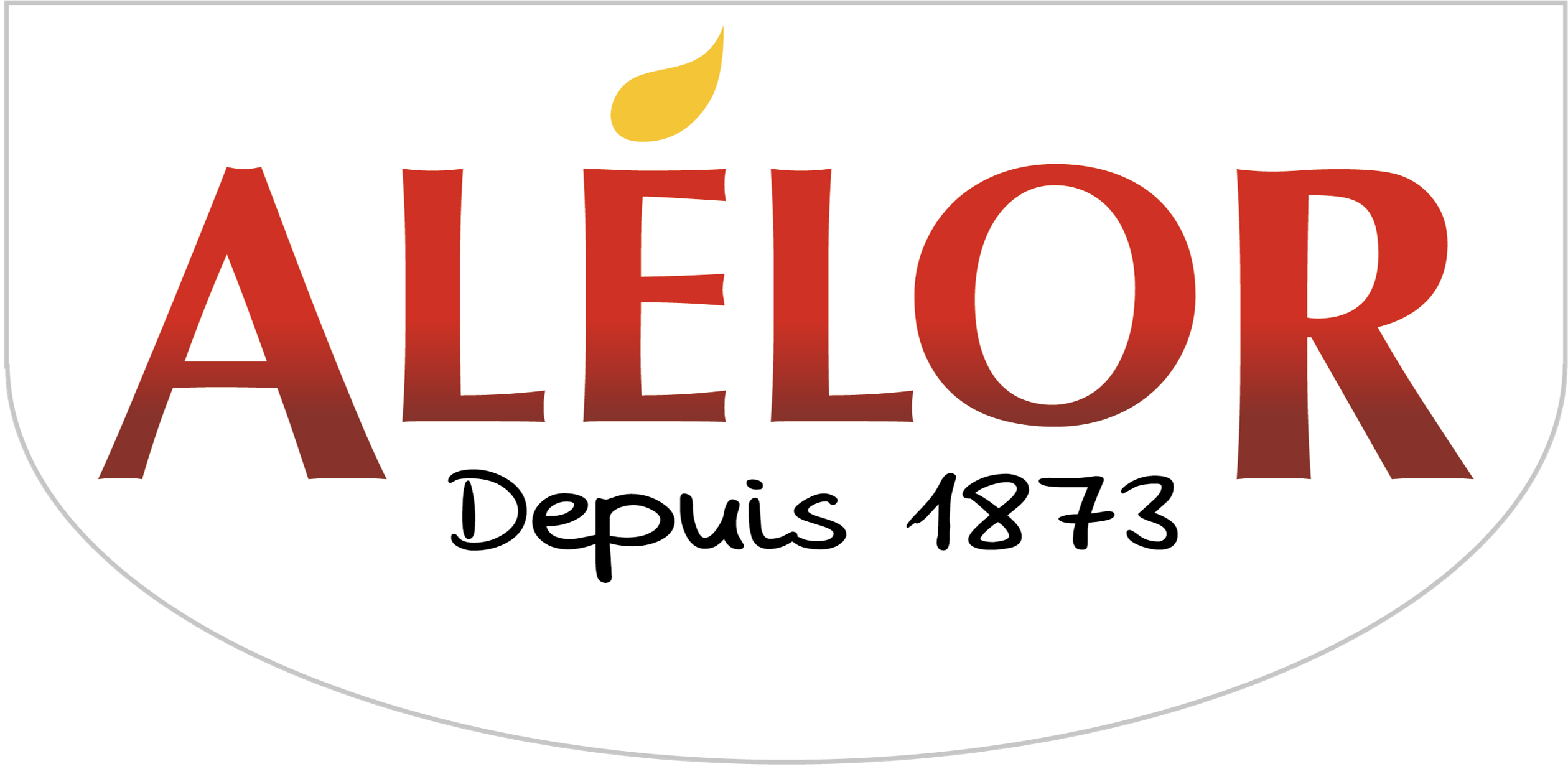 Logo Alélor la Boutique des Condiments