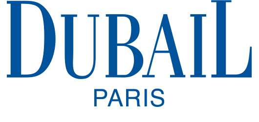 Logo Dubail Paris